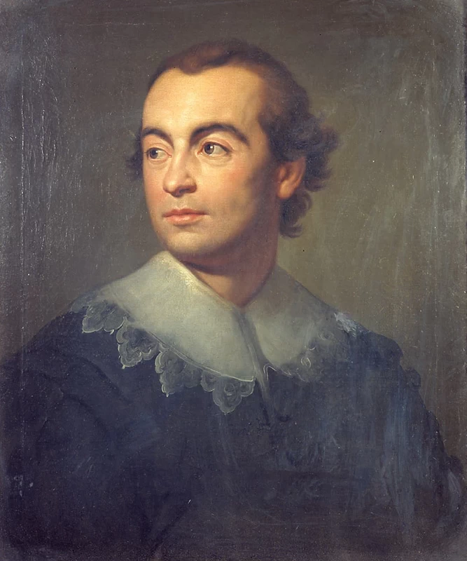 Ritratto d'uomo - Pinacoteca Brera, Milano